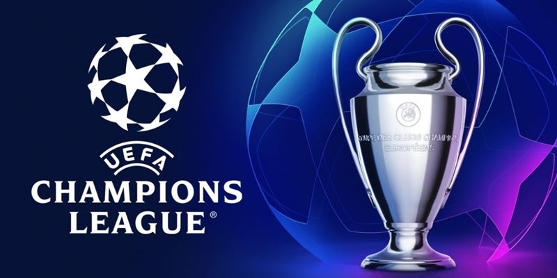 giải bóng đá UEFA Champions League