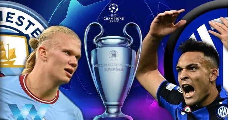 Soi kèo chính xác là yếu tố then chốt để thắng lớn kèo Champions League