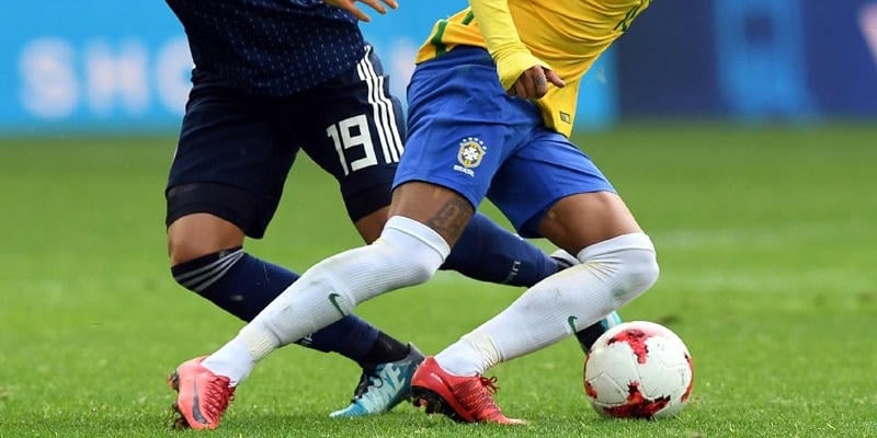 Bản lĩnh kiên cường đi đôi với tâm lý ổn định