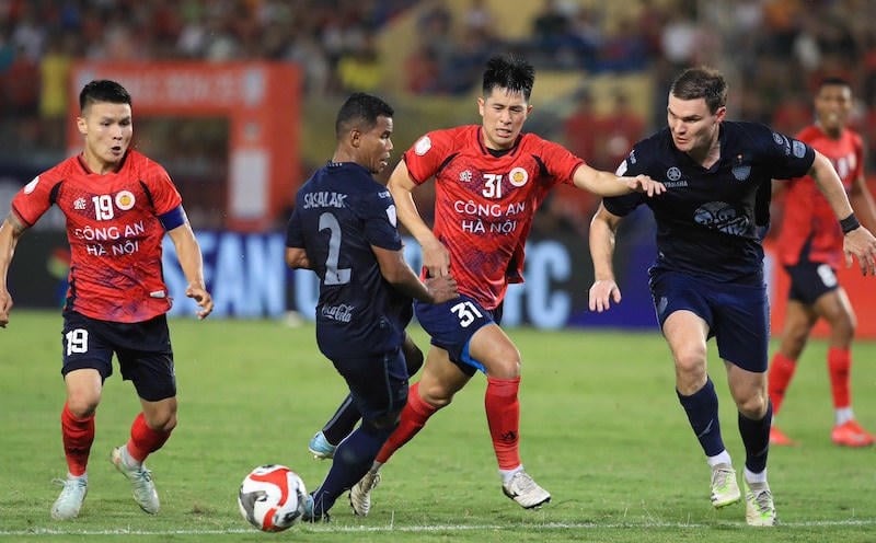 Bảng xếp hạng bóng đá tại Brglegend.vn mang đến điều gì?