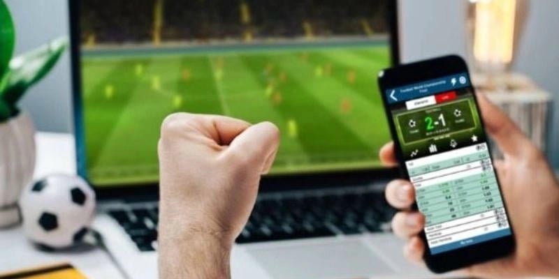Livescore trực tiếp và thống kê chi tiết