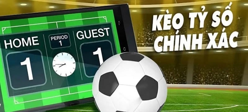 Tỷ lệ kèo nhà cái cập nhật liên tục và chính xác