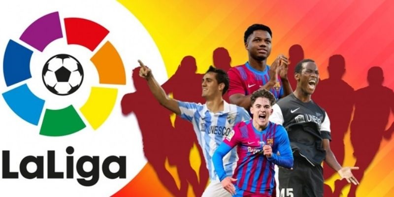 Các loại kèo La Liga phổ biến