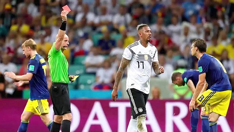 Kinh Nghiệm Soi Kèo Thẻ Phạt Từ Chuyên Gia