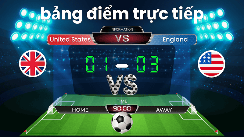 Phương pháp dự đoán tỷ số cho người mới